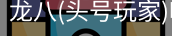 龙八头号玩家